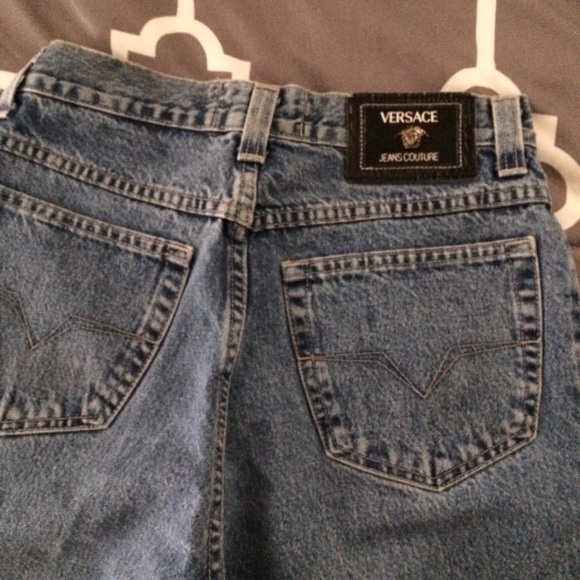 Classic original versace jeans couture - Picture 3 of 5